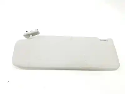 Piesă de schimb auto la mâna a doua parasoare stânga pentru seat ibiza 1.0 referințe oem iam 6f0857551c