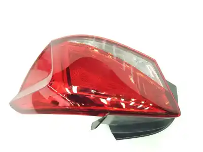 Peça sobressalente para automóvel em segunda mão farolim traseiro direito por seat ibiza 1.0 referências oem iam 6f0945096h  6f0945096h