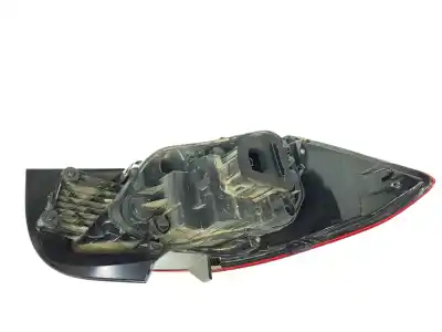 Peça sobressalente para automóvel em segunda mão farolim traseiro direito por seat ibiza 1.0 referências oem iam 6f0945096h  6f0945096h