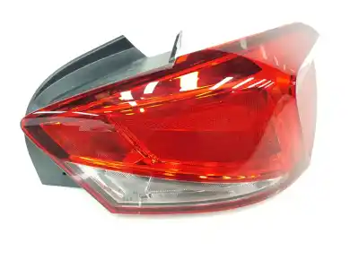 Peça sobressalente para automóvel em segunda mão farolim traseiro direito por seat ibiza 1.0 referências oem iam 6f0945096h  6f0945096h