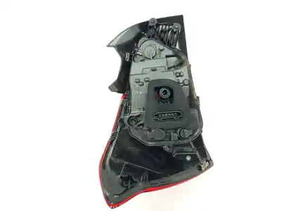Peça sobressalente para automóvel em segunda mão farolim traseiro direito por seat ibiza 1.0 referências oem iam 6f0945096h  6f0945096h