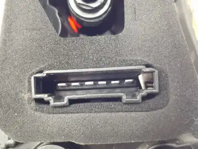 Peça sobressalente para automóvel em segunda mão farolim traseiro direito por seat ibiza 1.0 referências oem iam 6f0945096h  6f0945096h