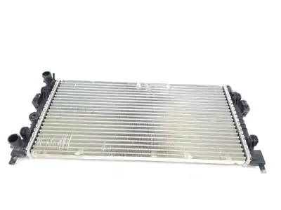 Second-hand car spare part Water Radiator for SEAT IBIZA 1.0 OEM IAM references 2Q0121253  2Q0121253