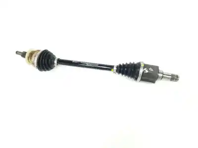 Piesă de schimb auto la mâna a doua transmisie fatã stânga pentru seat ibiza 1.0 referințe oem iam 2q0407271bj