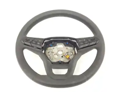 Piesă de schimb auto la mâna a doua volan pentru seat ibiza 1.0 referințe oem iam 5fa419091s