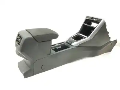 Автозапчасти б/у центральный подлокотник за VOLKSWAGEN TROC A11 Sport ссылки OEM IAM 2GA862534  2GA863241E