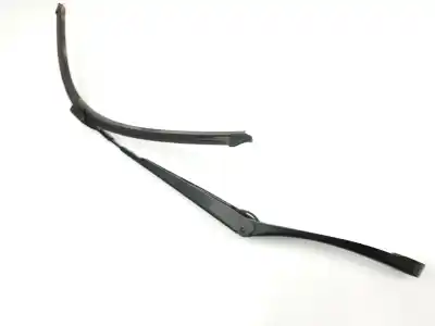 Peça sobressalente para automóvel em segunda mão haste de escova dianteiro esquerdo por volkswagen troc a11 sport referências oem iam 2ga955409a