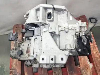 Peça sobressalente para automóvel em segunda mão caixa de velocidades por volkswagen troc a11 sport referências oem iam 0cg301103e