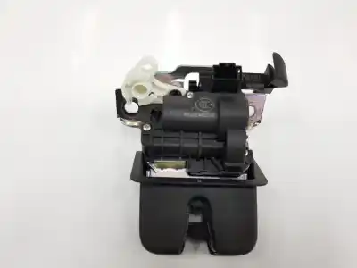Peça sobressalente para automóvel em segunda mão fechadura do mala por volkswagen troc a11 sport referências oem iam 2ga827505a