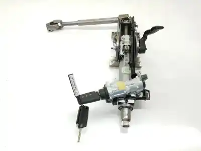 Peça sobressalente para automóvel em segunda mão coluna de direcção por volkswagen troc a11 sport referências oem iam 5q1419512l