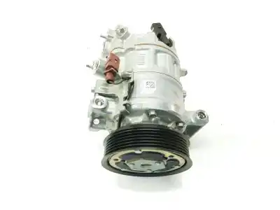 Peça sobressalente para automóvel em segunda mão compressor de ar condicionado a/a a/c por volkswagen troc a11 sport referências oem iam 3q0816803d