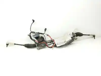 Peça sobressalente para automóvel em segunda mão caixa de direção por volkswagen troc a11 sport referências oem iam 5q1423051br