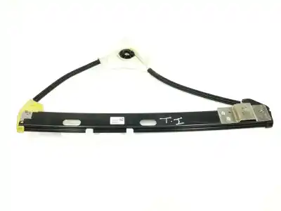 Peça sobressalente para automóvel em segunda mão elevador de vidros traseiro esquerdo por volkswagen troc a11 sport referências oem iam 2ga839461g