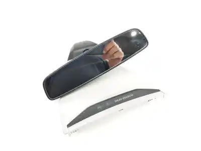 Peça sobressalente para automóvel em segunda mão espelho retrovisor interior por volkswagen troc a11 sport referências oem iam 3g0857511an