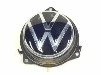 Peça sobressalente para automóvel em segunda mão puxador exterior de mala por volkswagen troc a11 sport referências oem iam 5g9827469d