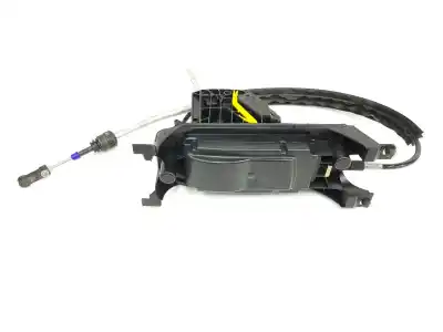 Peça sobressalente para automóvel em segunda mão alavanca de velocidades por volkswagen troc a11 sport referências oem iam 5q0713025a