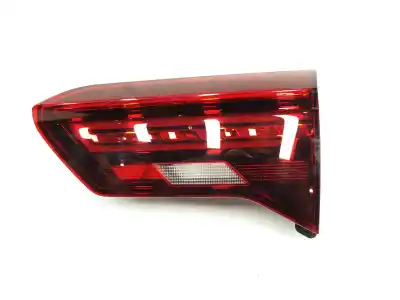 Peça sobressalente para automóvel em segunda mão farolim interior traseiro direito por volkswagen troc a11 sport referências oem iam 2ga945094b