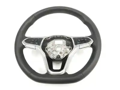 Peça sobressalente para automóvel em segunda mão volante por volkswagen troc a11 sport referências oem iam 2g0419089d