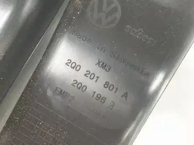 Peça sobressalente para automóvel em segunda mão canister por seat ibiza 1.0 tsi referências oem iam 2q0201801a  2q0201801a