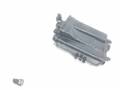 Second-hand car spare part canister for seat ibiza 1.0 tsi oem iam references 2q0201801a