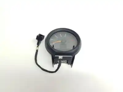 Peça sobressalente para automóvel em segunda mão QUADRANTE por MINI MINI COUNTRYMAN (R60)  Referências OEM IAM 9325808  62109325808