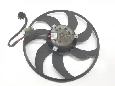 Peça sobressalente para automóvel em segunda mão termoventilador elétrico por mini mini countryman (r60) cooper d referências oem iam 8509990  17428509990