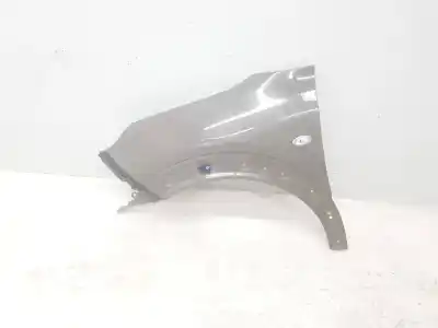 Автозапчасти б/у ЛЕВОЕ ПЕРЕДНЕЕ КРЫЛО за CITROEN C4 CACTUS  ссылки OEM IAM 9801112580  