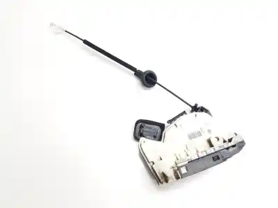 Автозапчасти б/у замок передней правой двери за SEAT LEON (5F1) Style ссылки OEM IAM 5K1837016J  5K1837016J