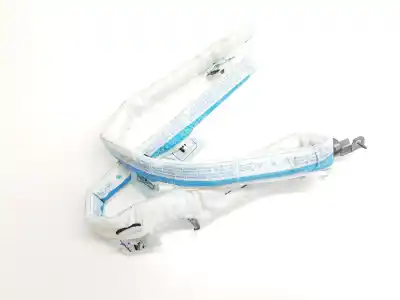 Автозапчасти б/у передняя правая подушка безопасности за SEAT LEON (5F1) Style ссылки OEM IAM 5F4880742  5F4880742