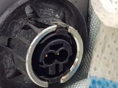 Автозапчастина б/у передня ліва подушка безпеки для SEAT LEON (5F1) Style Посилання на OEM IAM 5F4880741  5F4880741