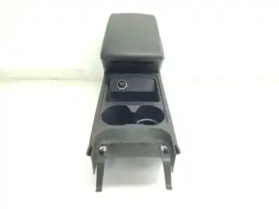 Автозапчастина б/у центральний подлокник для SEAT LEON (5F1) Style Посилання на OEM IAM 5F0863243AVS9  5F0863243A