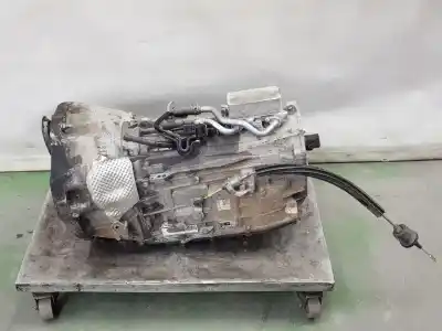 Автозапчастина б/у КОРОБКА ПЕРЕДАЧ для PORSCHE CAYENNE (92A)  Посилання на OEM IAM A5904  95830001113