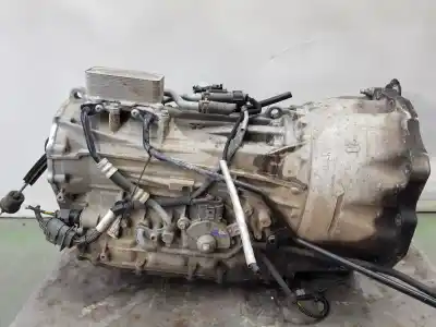 Pezzo di ricambio per auto di seconda mano riduttore per porsche cayenne (92a) 3.0 diesel riferimenti oem iam a5904  95830001113
