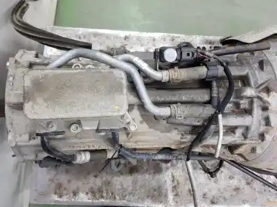 Pezzo di ricambio per auto di seconda mano riduttore per porsche cayenne (92a) 3.0 diesel riferimenti oem iam a5904  95830001113