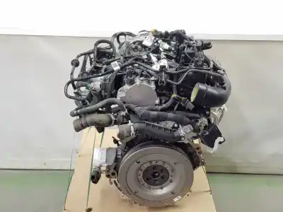 Автозапчастина б/у ДВИГУН КОМПЛЕКТ для FORD PUMA  Посилання на OEM IAM B7JA  L1BG6006MA