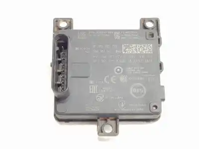 Second-hand car spare part ELECTRONIC MODULE for SEAT LEON (KL1)  OEM IAM references 5WA907572A  5WA907572C