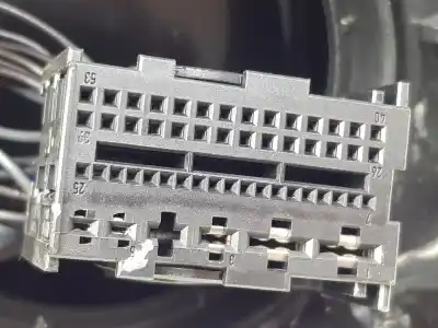 Peça sobressalente para automóvel em segunda mão farol / farolim esquerdo por seat leon (kl1) fr referências oem iam 5fb941007j  5fb941773