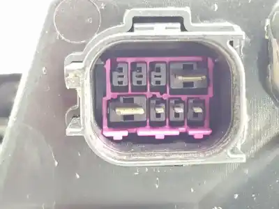 Peça sobressalente para automóvel em segunda mão farol / farolim esquerdo por seat leon (kl1) fr referências oem iam 5fb941007j  5fb941773