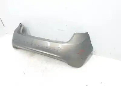 Pezzo di ricambio per auto di seconda mano paraurti posteriore per opel meriva b cosmo riferimenti oem iam 93168484  93168484