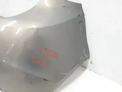 Pezzo di ricambio per auto di seconda mano paraurti posteriore per opel meriva b cosmo riferimenti oem iam 93168484  93168484