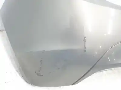 Pezzo di ricambio per auto di seconda mano paraurti posteriore per opel meriva b cosmo riferimenti oem iam 93168484  93168484