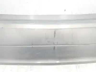 Pezzo di ricambio per auto di seconda mano paraurti posteriore per opel meriva b cosmo riferimenti oem iam 93168484  93168484