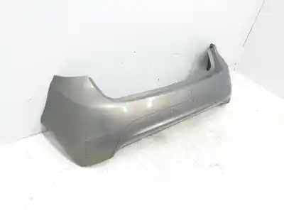 Pezzo di ricambio per auto di seconda mano paraurti posteriore per opel meriva b cosmo riferimenti oem iam 93168484  93168484