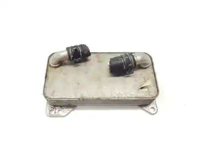 Pezzo di ricambio per auto di seconda mano RADIATORE A CAMBIO per VOLKSWAGEN GOLF VII BERLINA BQ1BE2  Riferimenti OEM IAM 0GC317019C  0GC317019C