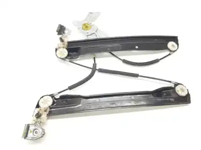 Peça sobressalente para automóvel em segunda mão elevador de vidros dianteiro direito por opel meriva b cosmo referências oem iam 93168803  95508038