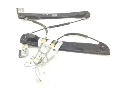 Peça sobressalente para automóvel em segunda mão ELEVADOR DE VIDROS DIANTEIRO DIREITO por OPEL MERIVA B  Referências OEM IAM 93168803  95508038