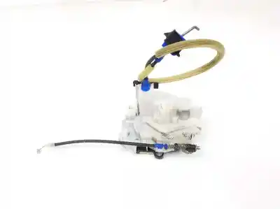 Tweedehands auto-onderdeel deurslot rechts voor voor peugeot bipper 1.4 hdi oem iam-referenties 9138an