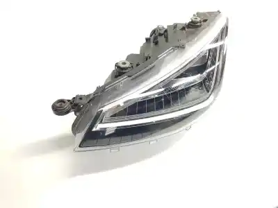 Peça sobressalente para automóvel em segunda mão FAROL / FAROLIM ESQUERDO por SEAT ARONA  Referências OEM IAM 6F1941007G  6F1941773