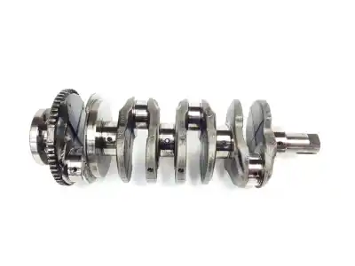 Second-hand car spare part crankshaft for renault master kasten l2h2 hka 3.5t doka oem iam references 8200805743