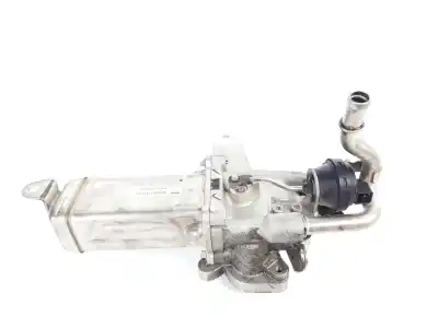 Second-hand car spare part egr cooler for renault master kasten l2h2 hka 3.5t doka oem iam references 147355889r